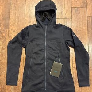 Arc'teryx Fortrez Hoodie - Women's M - Brand New with Tags